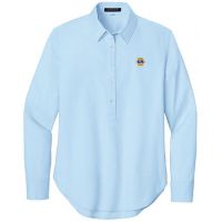 20-MM2003, X-small, Light Blue, Left Chest, NAPA Bolt - Full Color.